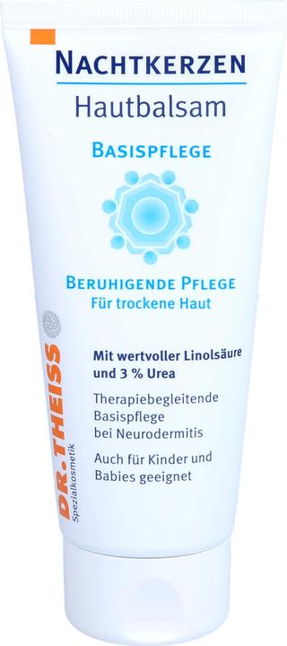 Dr. Theiss Dr.Theiss Nachtkerzen Hautbalsam, 100 ml CRE (Körpercreme, 100 ml)