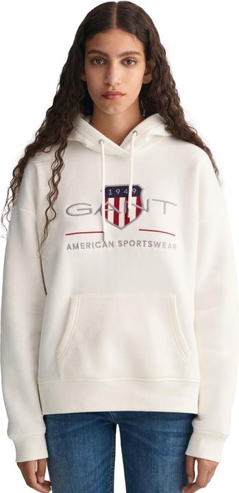 Produktbild GANT Archive Shield Hoodie (L)