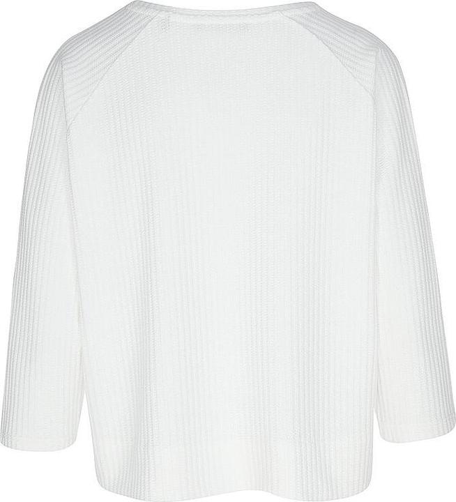 Actual product image Someday Langarmshirt KAYUMA (40)