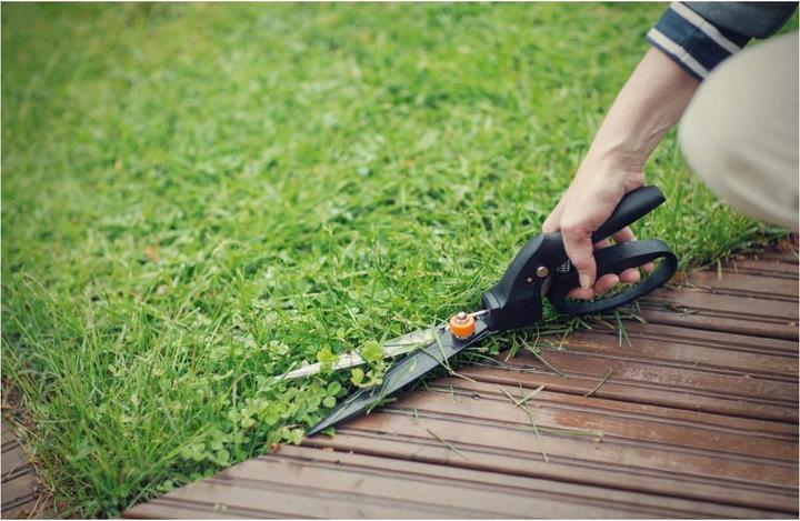 Produktbild Fiskars SmartFit GS40