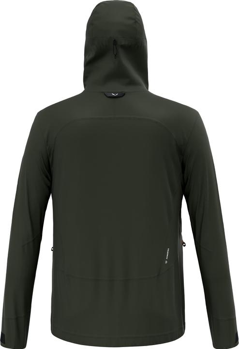 Immagine prodotto Salewa Giacca Puez Powertex Hybrid (46)