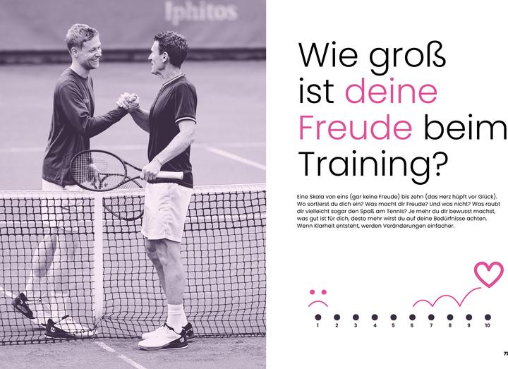 Produktbild Enjoy your Game (Deutsch, Patrik Kühnen, Felix Grewe, 2023)