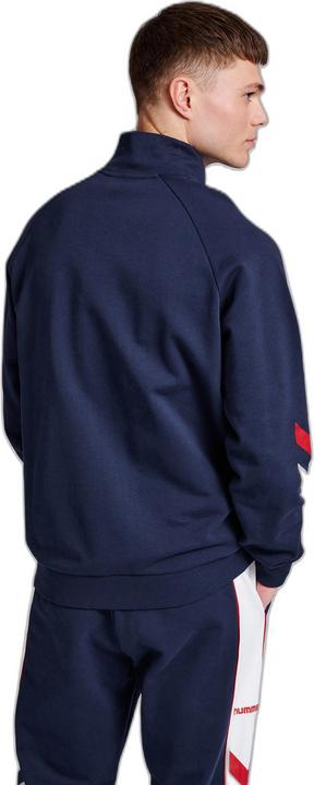 Image du produit hummel Ic Durban Demi-Zip Sweatshirt (S)