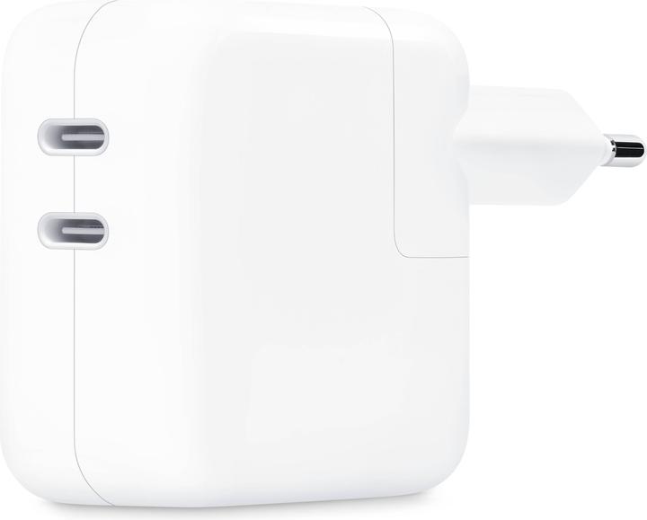 Apple Power Adapter (35 W)