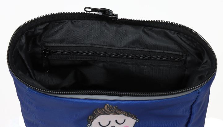 Produktbild Honju BIKE Kinder Lenkertasche Diego Dino (Lenkertasche)