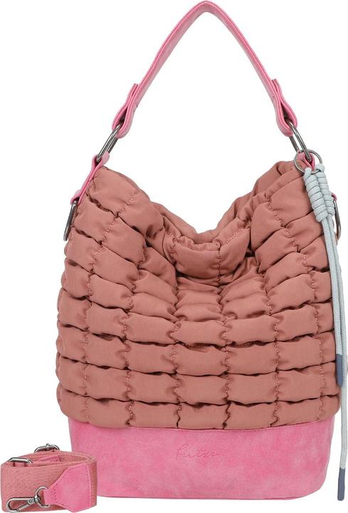 Produktbild Fritzi aus Preußen Brigitte x fritzi Olga limited Bubble Schultertasche 27 cm