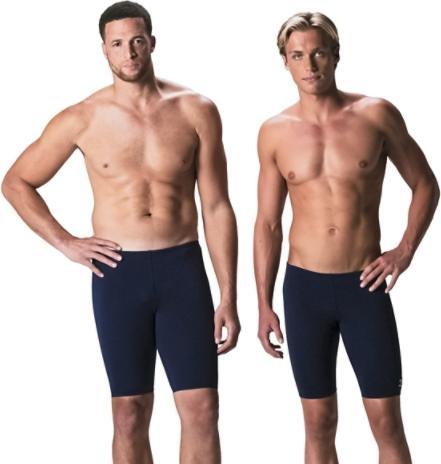 Actual product image Speedo ECO Endurance + Jammer (36)