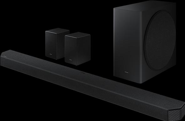 Produktbild Samsung HW-Q950A (616 W, 11.1 Kanal)