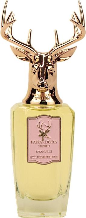 Actual product image Pana Dora EMANUELE Eau de Parfum (Eau de parfum, 100 ml)
