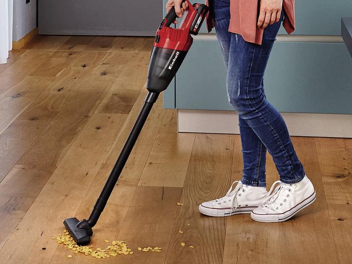 Produktbild Einhell TE-VC 18 Li Solo