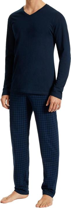 Immagine prodotto Uncover by Schiesser Pigiama Homewear Comfortable Fit - 13699 (XXL)