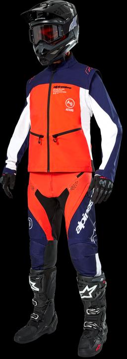 Actual product image Alpinestars Jacket Lite-Dura Softshel (Men, L)