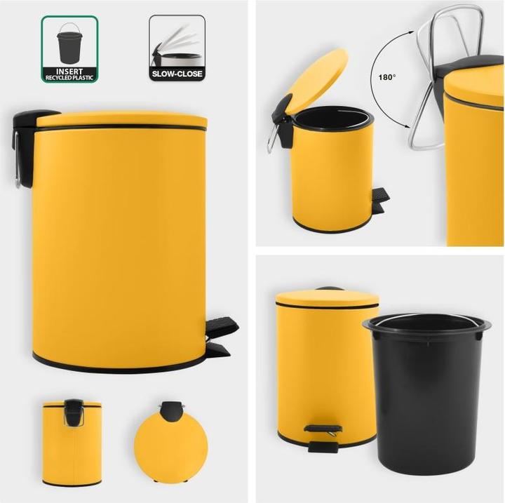 Actual product image spirella Adelar (3 l)