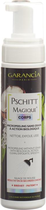 Garancia Pschitt Magique Corps (Crème pour le corps, 200 ml)