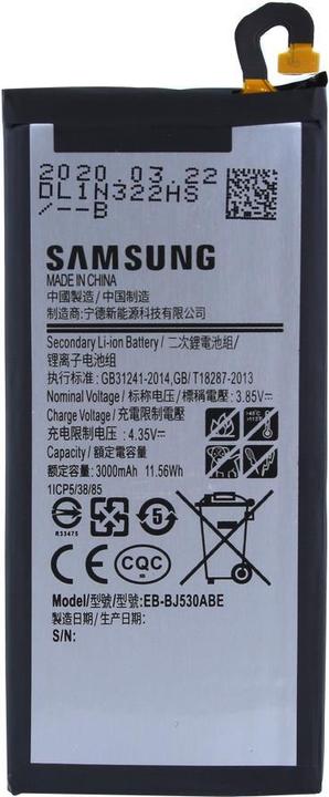 Produktbild Samsung EB-BJ530 J530F Galaxy J5 (2017) (Akku)