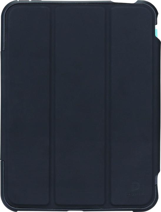 Image du produit Deqster Étui durci 2021 #RQ1 Orange iPad Mini (iPad mini 2021 (6e génération))