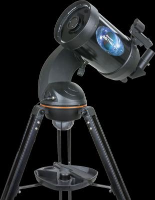 Actual product image Celestron Astro Fi 127 mm 5 SCT WiFi