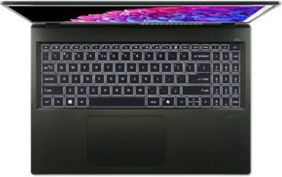 Immagine prodotto Acer Swift Edge 16 (16", AMD Ryzen 7 8840U, 32 GB, 1000 GB, DE)