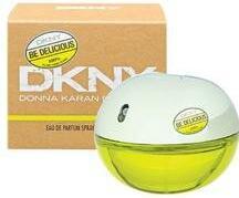 Actual product image DKNY Be Delicious (Eau de parfum, 30 ml)
