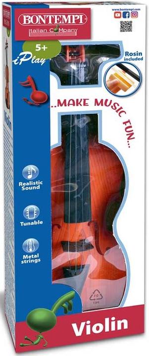 Produktbild Bontempi Geige