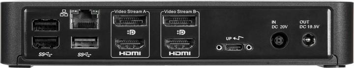 Immagine prodotto Targus DOCK182EUZ (USB-C, 11 Porti)