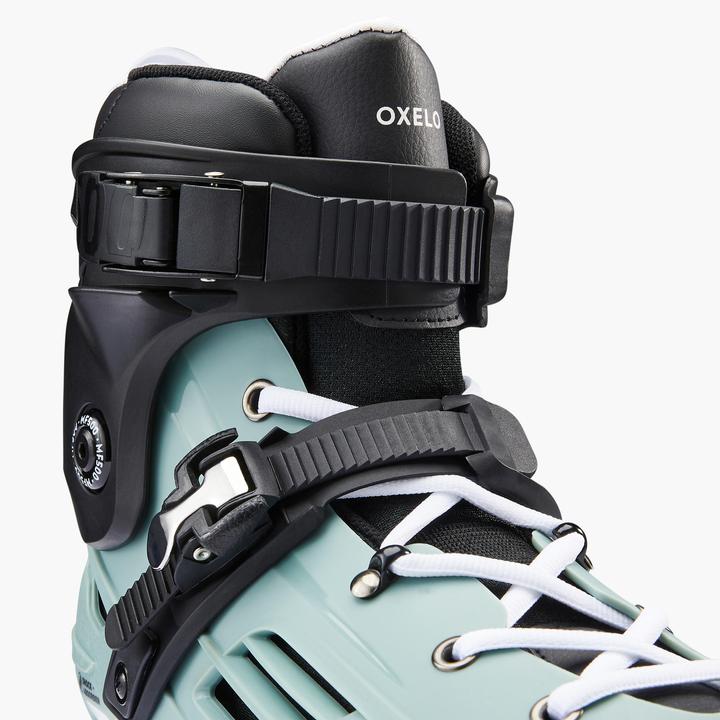 Actual product image Oxelo MF500 (41)