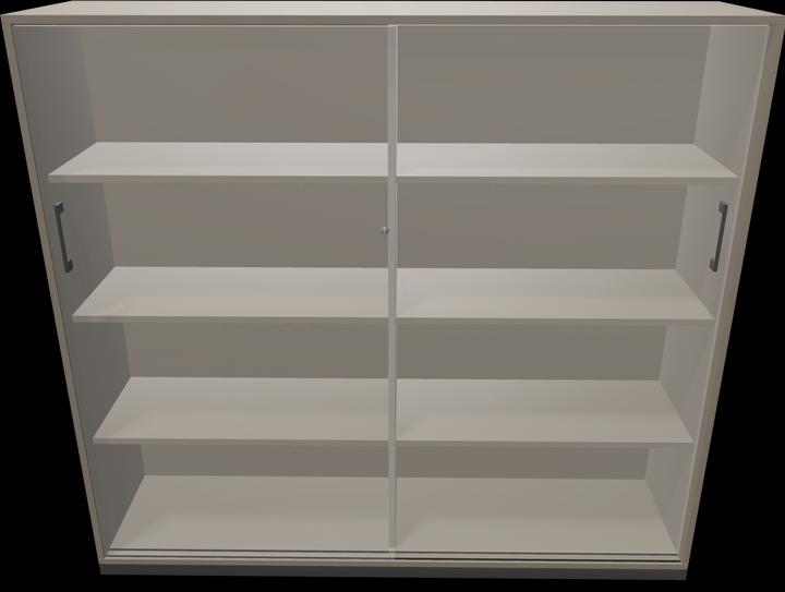 Immagine prodotto Narbutas Scelta armadio ad ante scorrevoli (160 x 40 x 146,5 cm)