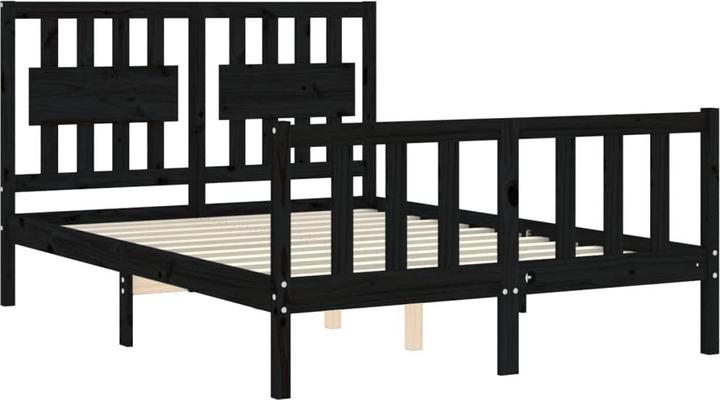 Produktbild VidaXL Jamike (200 x 200 cm)