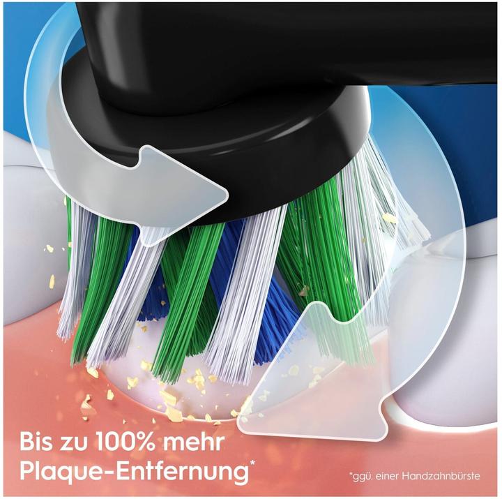 Immagine prodotto Oral-B Spazzolino elettrico Vitality Pro X Clean (Spazzolino oscillante)
