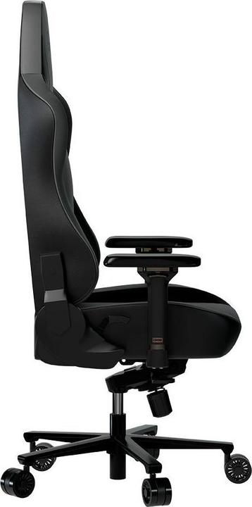 Immagine prodotto Lorgar sedia da gioco, struttura in metallo con saldatura robotizzata spessa 1,8 mm, base in alluminio 5