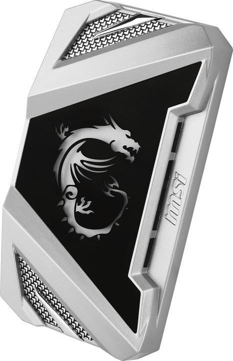 Actual product image MSI HB SLI-Bridge (6 cm)