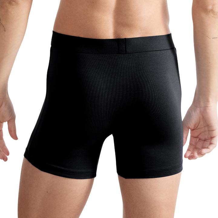 Produktbild Sloggi 4er Pack men EVER Ease Long Short / Pant (XXL, 4er Pack)