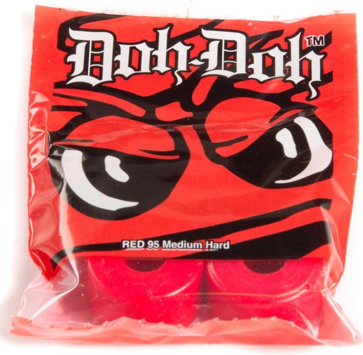Produktbild Doh Doh's Doh-Doh Bushings (2Set)