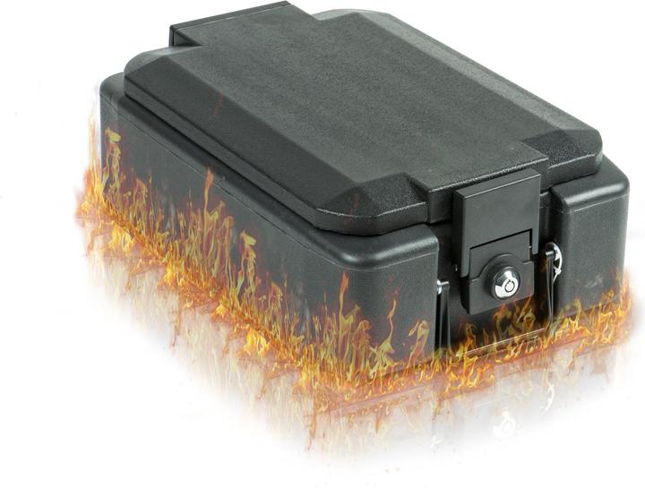 Burg Wächter FireProtect FP 22 K (4.40 l)