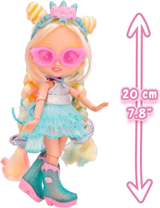 Immagine prodotto IMC Toys BFF Doll Stella Series 3