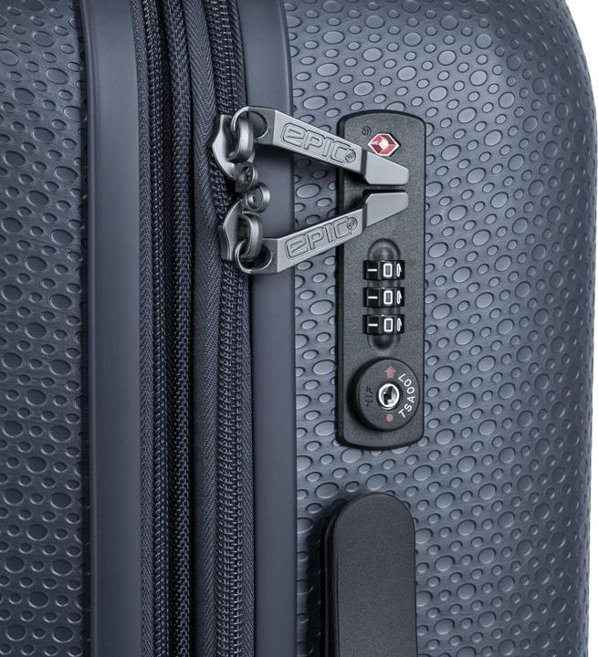 Immagine prodotto Epic GTO 5.0 4-Rollen Trolley 65 cm (73 l)