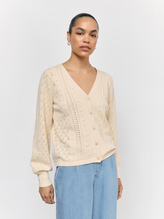 Produktbild Object Strick Strickjacke (M)