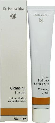 Image du produit Dr. Hauschka crème de nettoyage (Lait nettoyant, 50 ml)