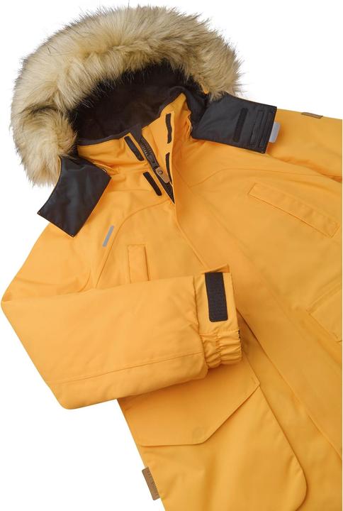 Produktbild Reima Serkku Daunenjacke (164)