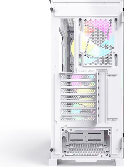 Produktbild Montech Air 1000 Premium (ATX, Mini-ITX, mATX)