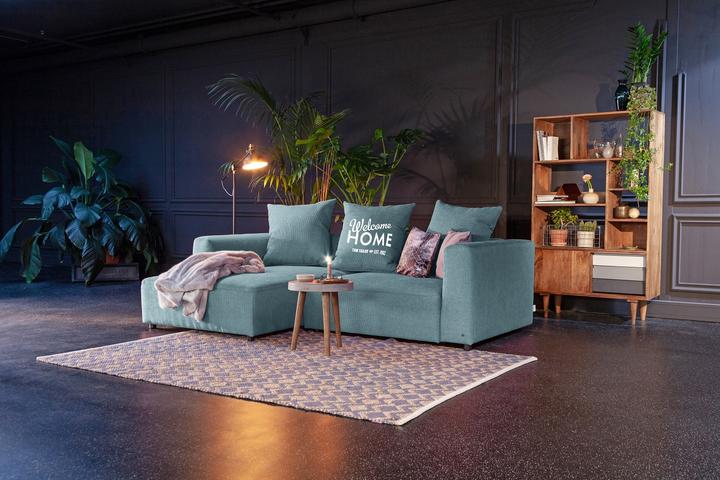 Produktbild Tom Tailor Heaven Colors Casual S (Ecksofa)