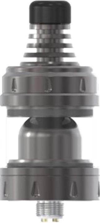 Produktbild Vandy Vape Berserker MTL 1.5 Grey (1 x)