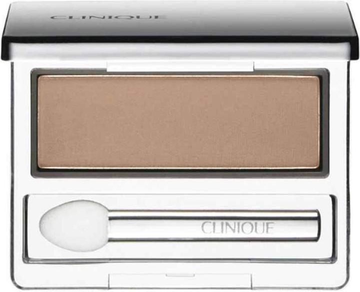 Actual product image Clinique Colour Surge Stay Matte Eyeshadow 604 Martini 2.5G