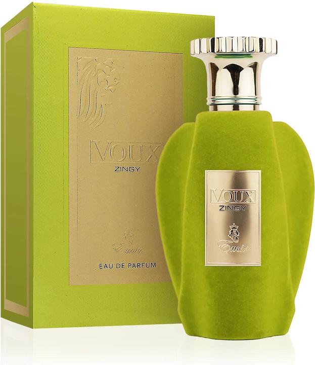 Emir Voux Zingy (Eau de Parfum, 100 ml)