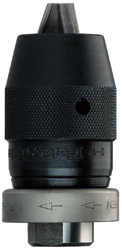 Image du produit Metabo Mandrin de perceuse à action rapide RÖHM
