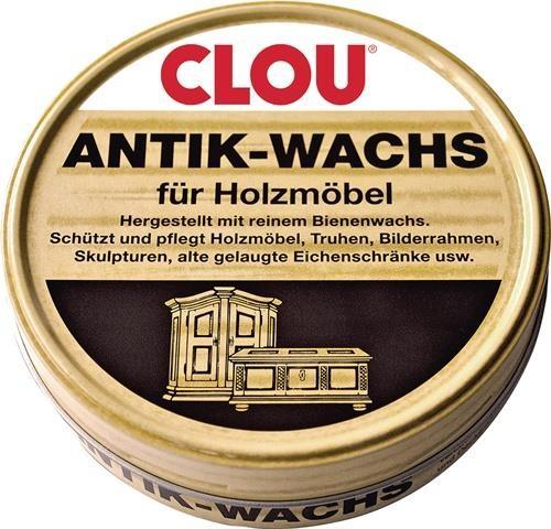 Immagine prodotto Clou cera antica (Natura, 0.20 l)