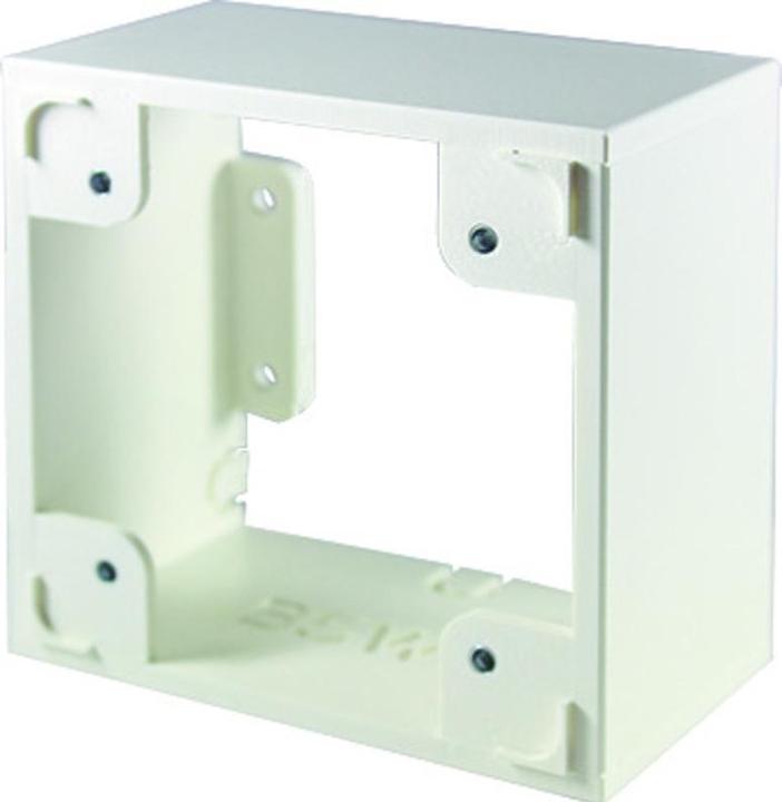 Actual product image BSW Frame for surface mounting