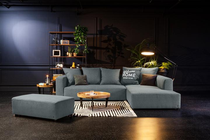 Produktbild Tom Tailor Heaven Colors Casual M (Ecksofa)