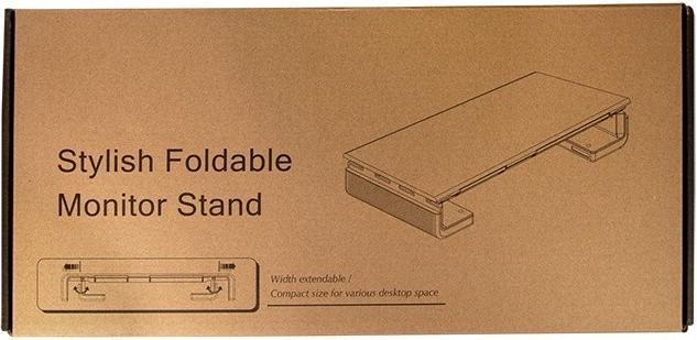 Actual product image LogiLink BP0140