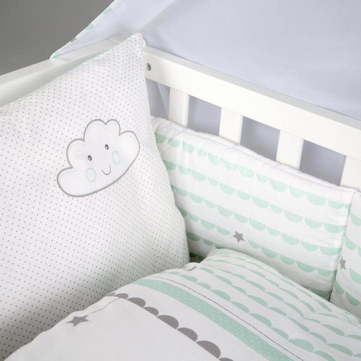 Actual product image Roba happy cloud